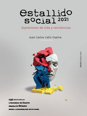 cover image of Estallido Social 2021.